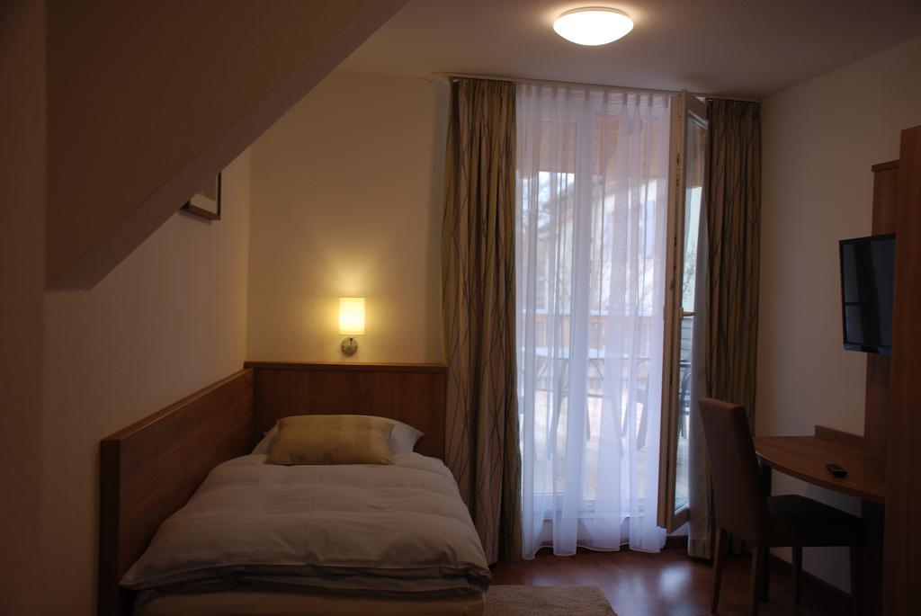 Hotel Rest Inn Bretten Room photo